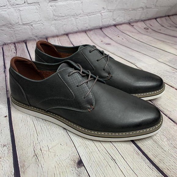 dsw mens oxfords